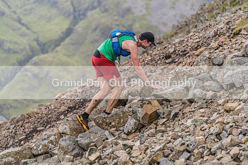 Borrowdale-175 - Borrowdale Fell Race Saturday 3rd August 2024