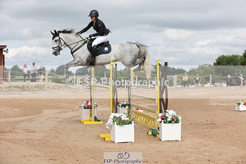 250719-104403-14200 - Cls 15, 1 Star Silver Tour Jump Off and Presentations