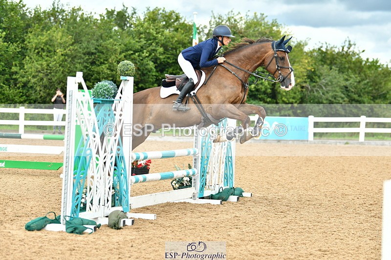 230813A-115606-11780 - Cls 41 85cm National Amateur Qualifier