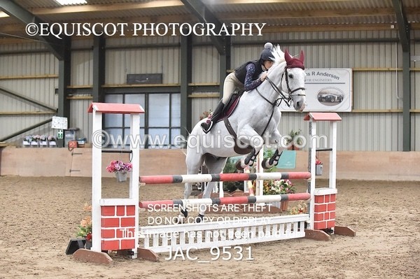 JAC_9531 - CLASS 9 ARENA EVENTING BE 1M