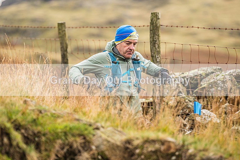 Langdale-1899 - Langdale Horseshoe Fell Race Saturday 12thOctober 2024