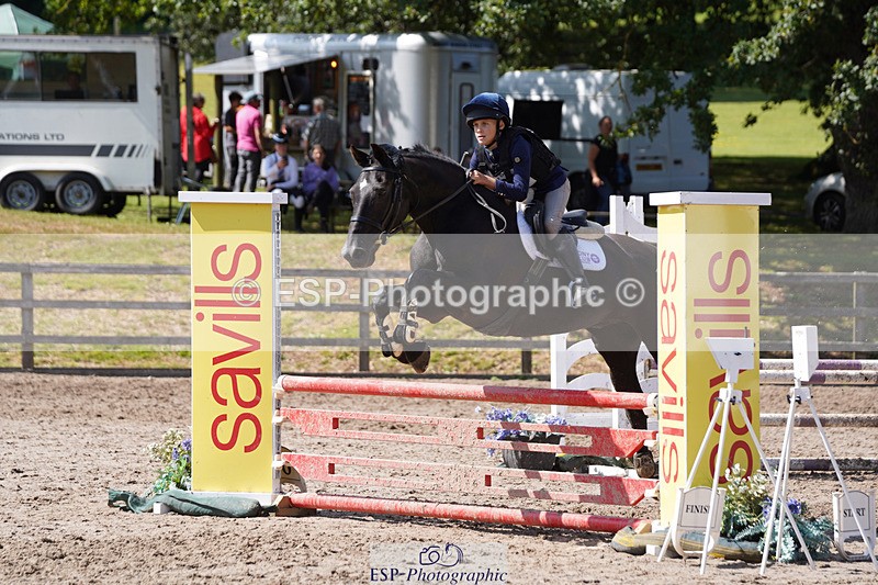 240824X-132744-27743 - 80cm Round 1 13.00 to 14.00