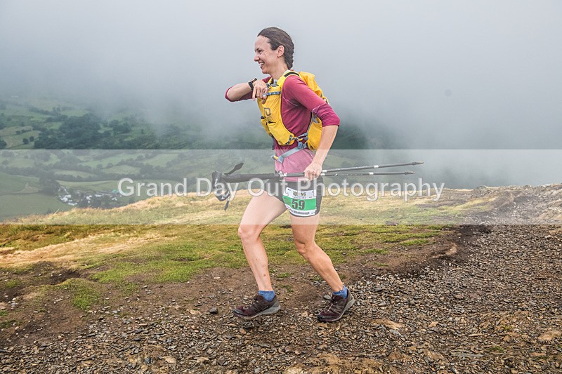 Lakes Ultra-126 - Kong Lakes Ultra Fell Race Saturday 24th June 2023