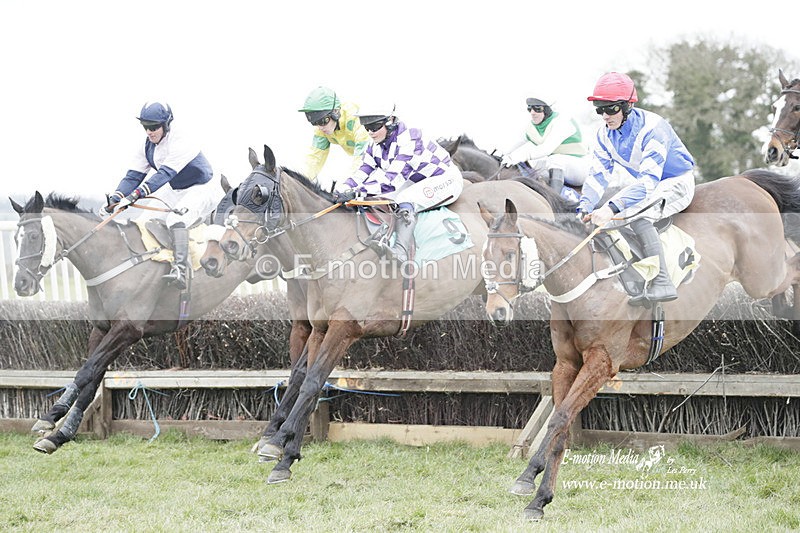 PtP 050323 452 - Blackmore & Sparkford Vale Hunt PtP - Somerset 05/03/23