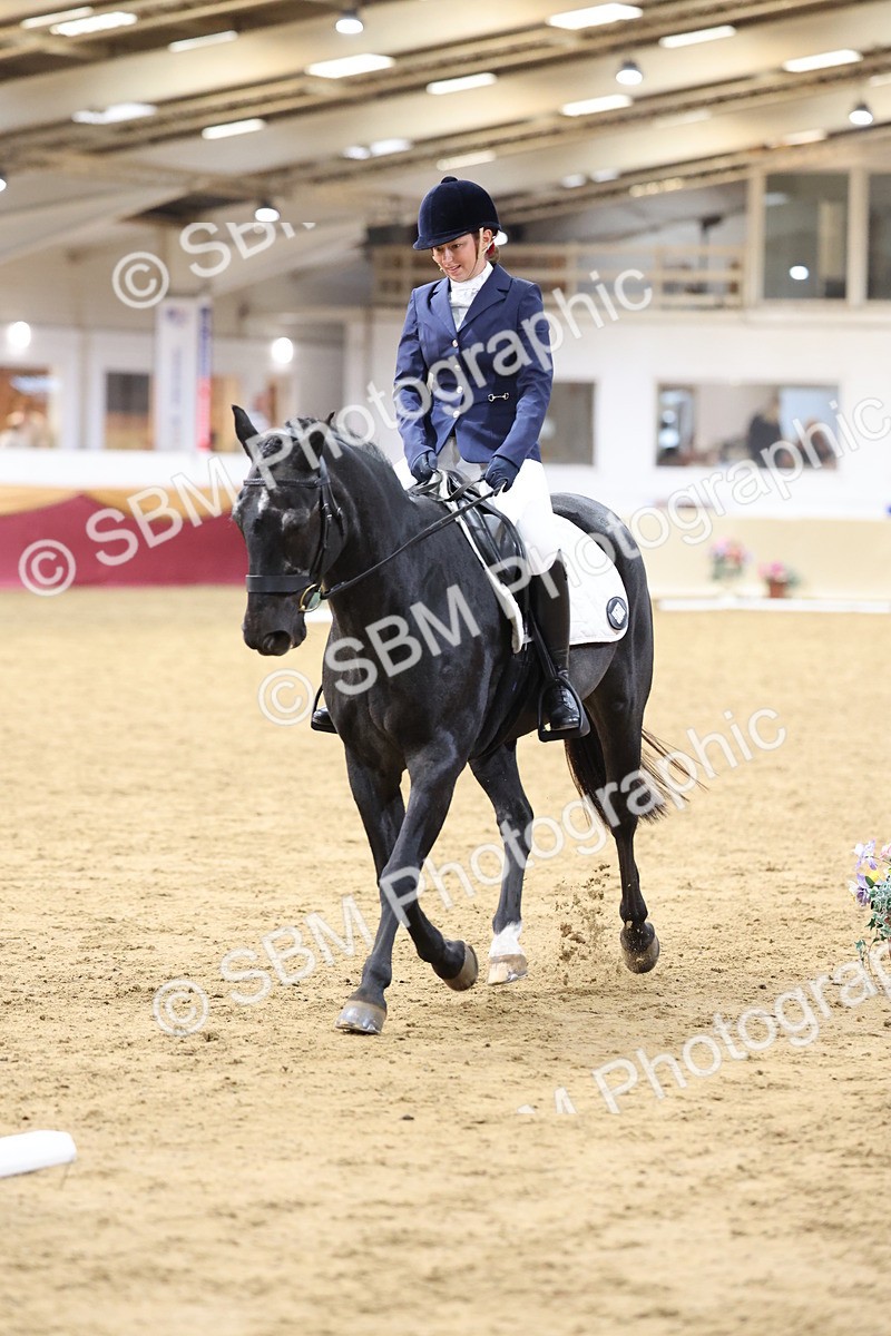 SBM_09426 - Class 51 Dressage to Music