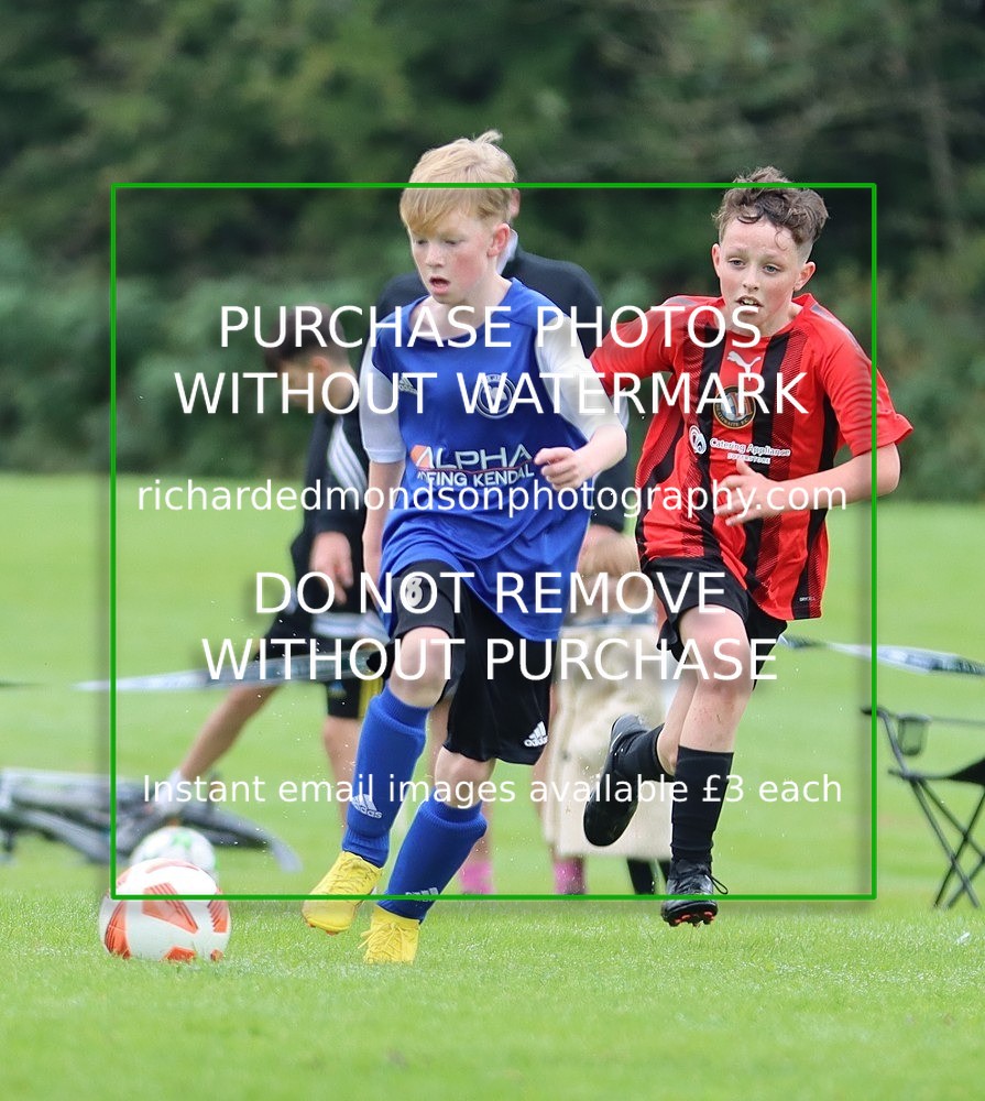 IMG_5527 - Ibis Under 11 v  Heathwaite