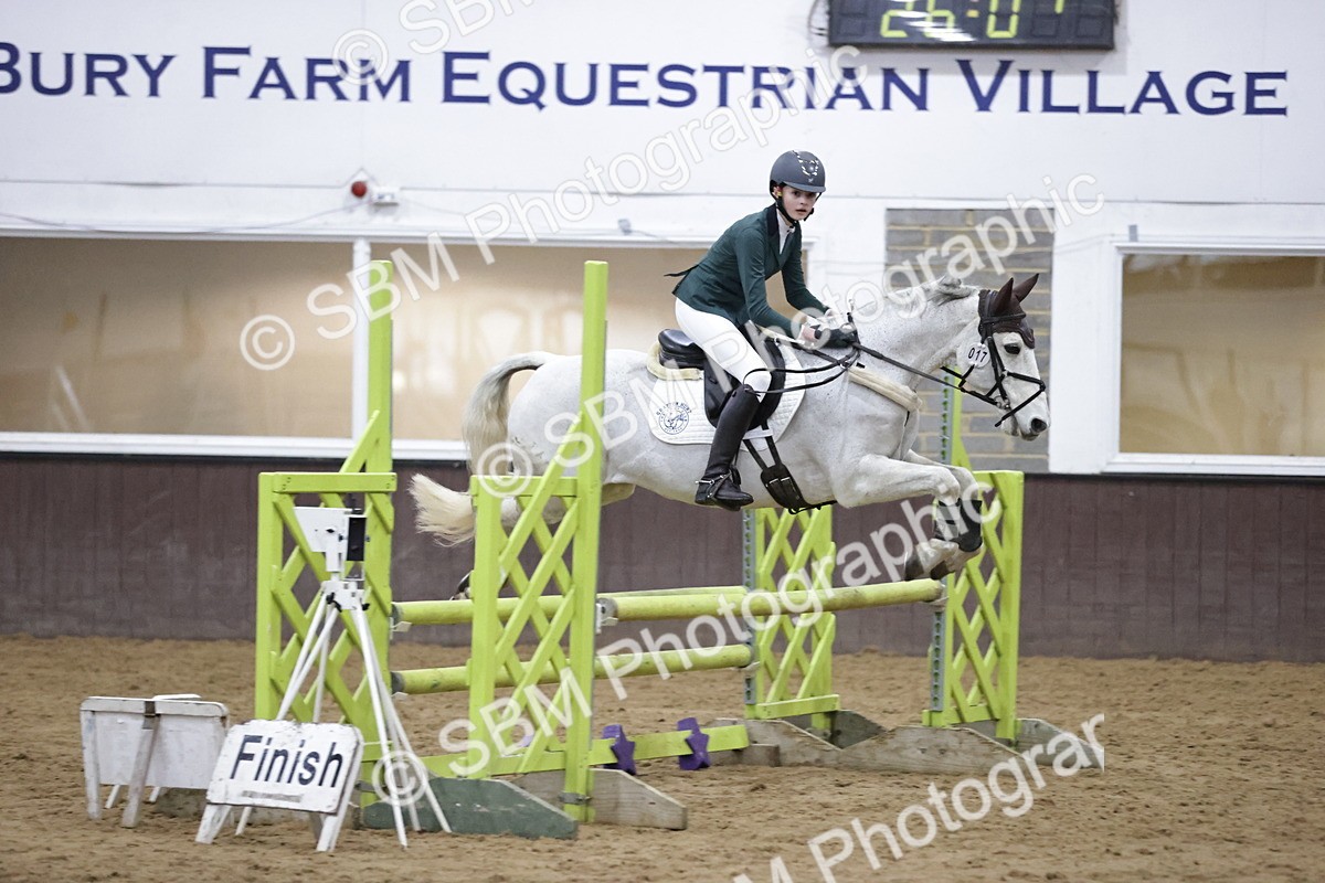 SBM_000200 - Class 1 - 80cm