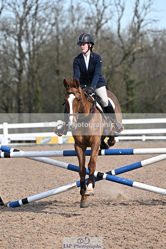 250409-105101-00194 - Snr Disc & 1.00m Open