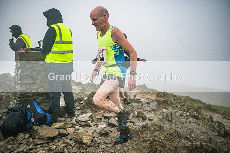 Loughrigg-487 - Loughrigg Fell Race Wednesday 10th April 2024