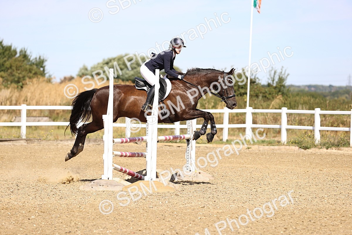 SBM_000237 - Class 2 - 0.85cm Amateur Championship Qualifier