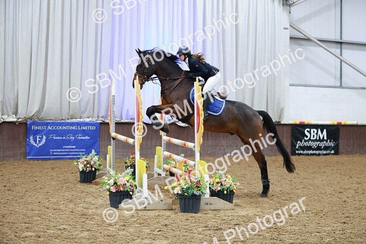 SBM_004577 - Class 17 - Senior Newcomers - 1.10m