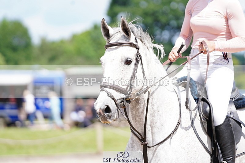 250615A-115238-10529 - Class 45 95cm Amateur Qualifier