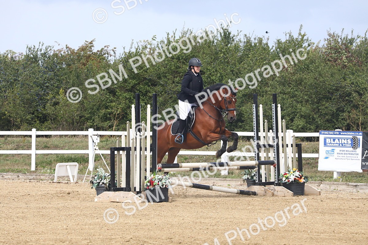 SBM_007236 - Class 8 - 70cm Champs