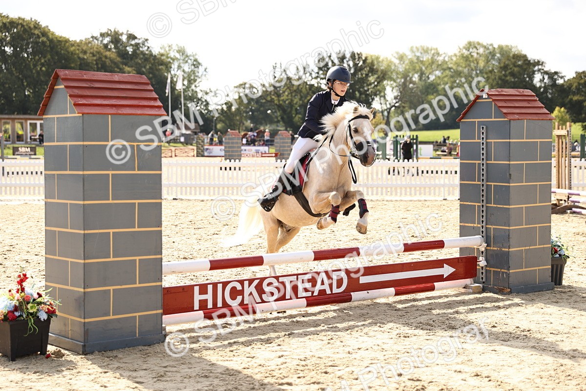 SBM_62096 - J12 - Junior Pony 55cm Championship