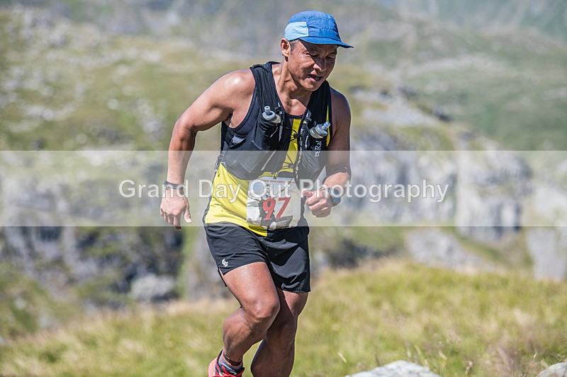 Kentmere-595 - Kentmere Horseshoe Fell Race Sunday 19th July 2026
