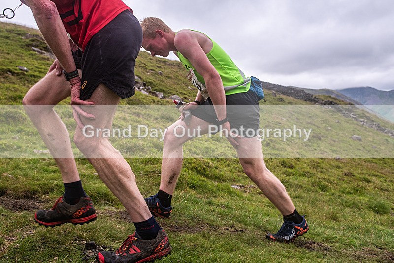 Wasdale-526 - Wasdale Horseshoe Fell Race Saturday 13th July 2024