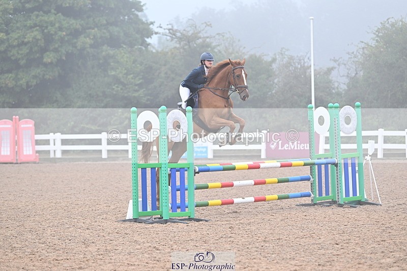 240907A-105831-00577 - Cls 7 95cm Amateur Qualifier