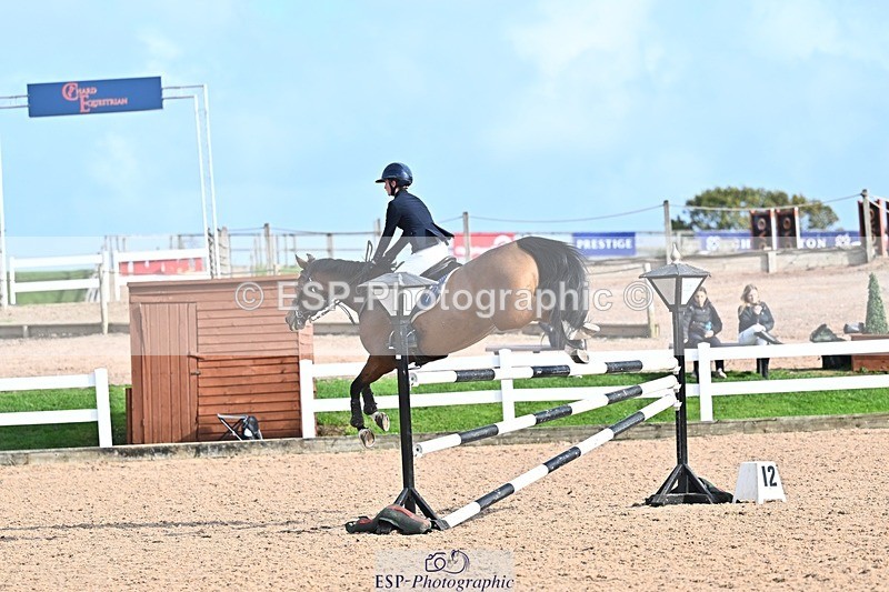 261014-145133-00849 - Cls 07 Snr Fox & 1.20m Open
