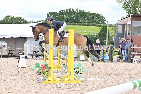 BPP_2052 - CLASS 19 SUN Senior Discovery/ 1m Open