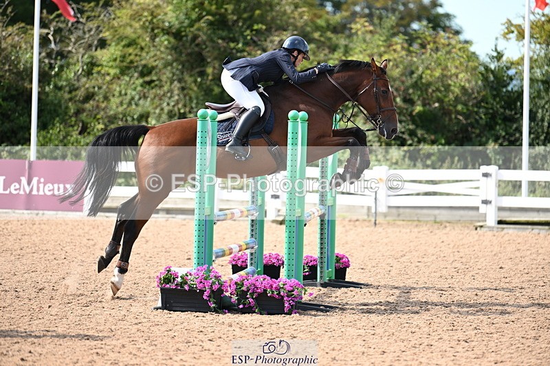 240914A-123037-06802 - Cls 22-S 85cm Amateur Qualifier