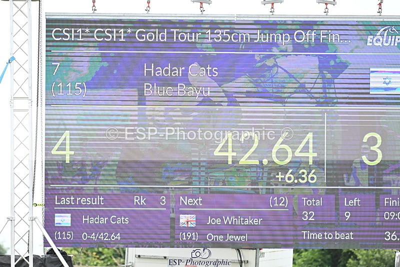 240721A-092130-16809 - Cls 20, 1 Star Gold Tour Jump Off and Presentations