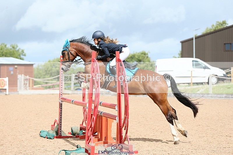 230715A-111158-00644 - Cls 34 Springboard 128cm & 138cm