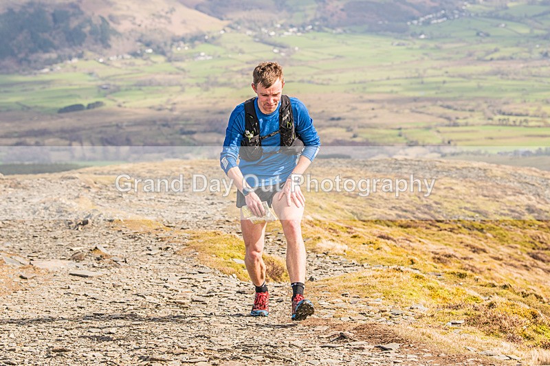 Coledale-17 - Coledale Horseshoe Fell Race Saturday 30th March 2024