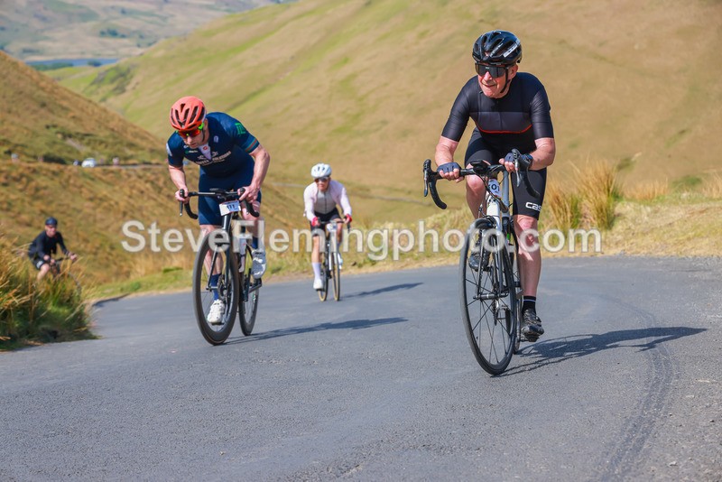 105817 - Newlands Pass 10.00-11.00