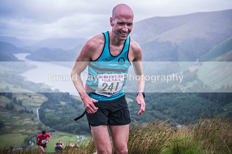 Steel Fell-159 - Steel Fell Race Wednesday 5th August 2026