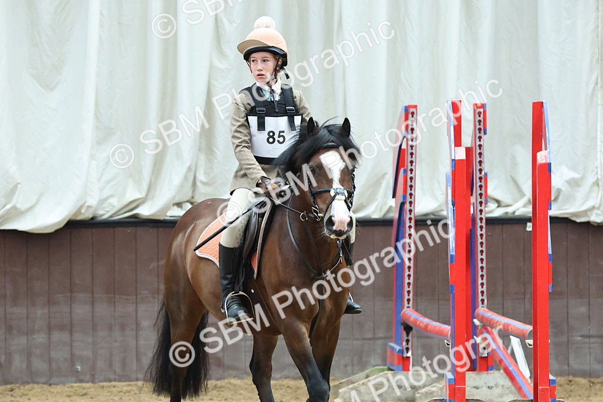 SBM_005484 - Class 5 - 60cm Open