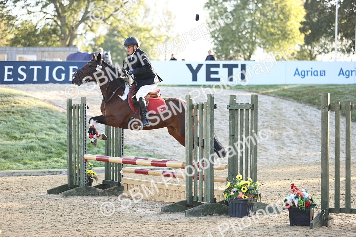 SBM_33047 - J38 - Senior 80cm Championship