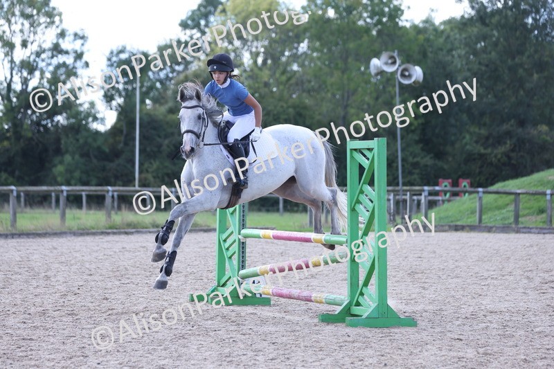 20250928-1900 - Class 5 - 80cm