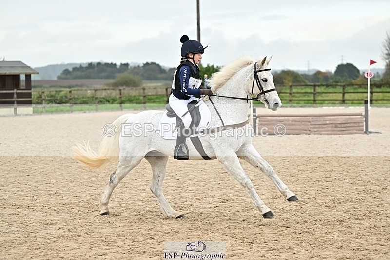 241110-141145-01058 - 60-65cm Arena Eventing