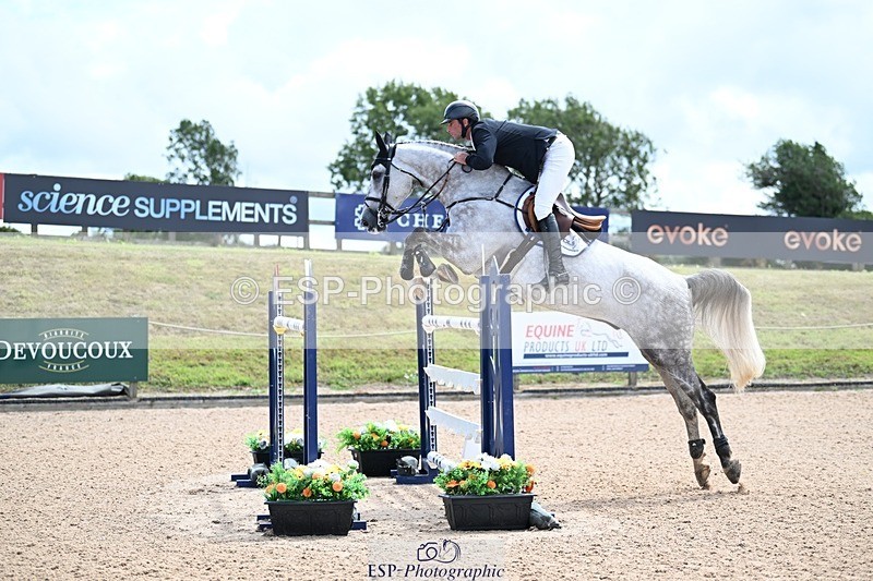 250720-115413-19470 - Cls 36, 7 Yr Old Final jump off and presentations