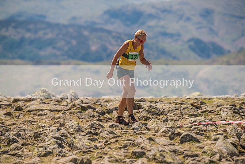 Fairfield-1661 - Fairfield Horseshoe Fell Race Saturday 13th May 2023