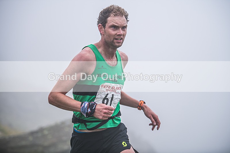 Turner-17 - Turner Landscape Fell Race Saturday 9th August 2025