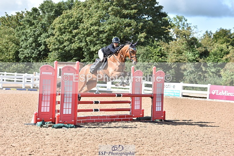 230806A-101634-01202 - Cls 16 Snr British Novice & 90cm Open