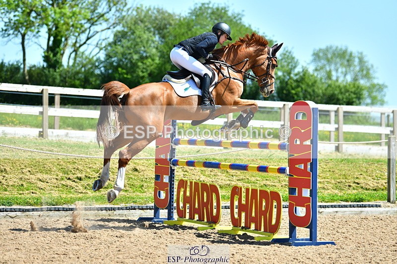 230526A-142400-02505 - Cls 5 National 1.30m Open