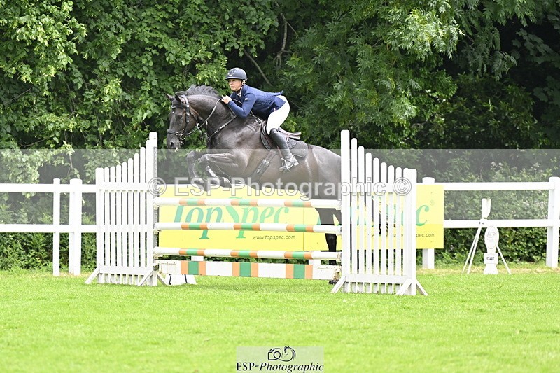 250613A-125343-01964 - Cls 3 Snr Foxhunter