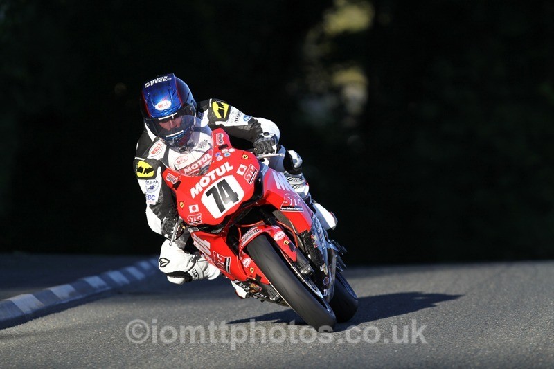 IMG_6275 - Friday Practice - TT 2013