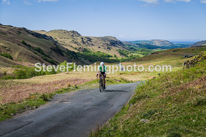 113650 - Hardknott Pass Camera 1 11.00-12.00