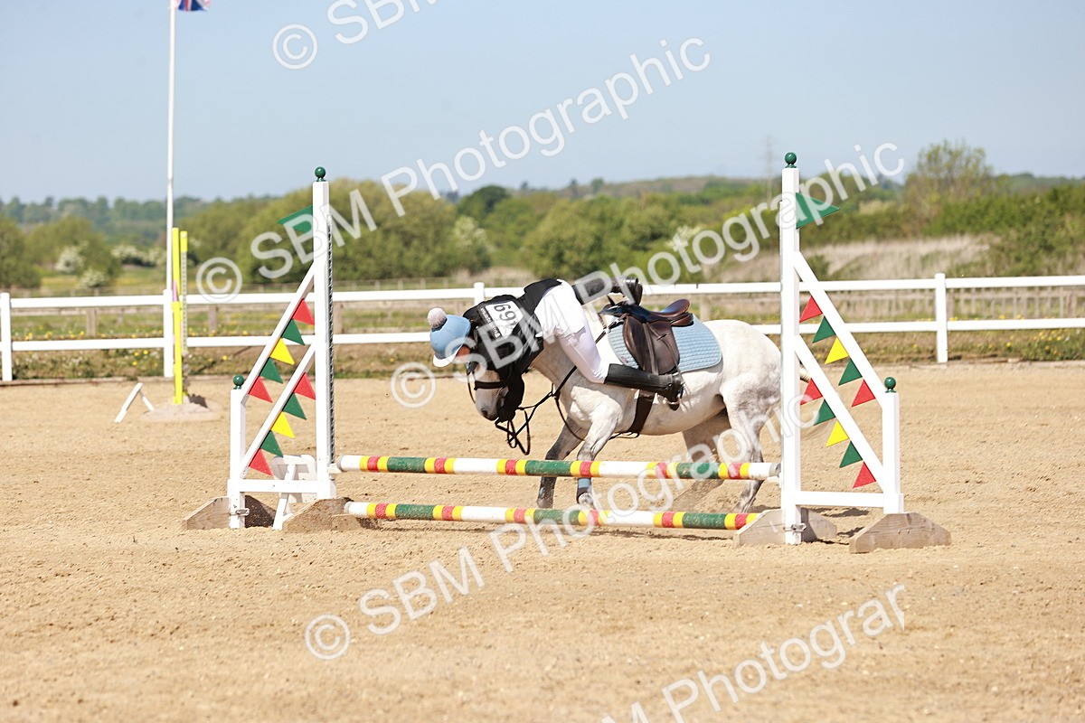 SBM_006951 - Class 2 - 50cm