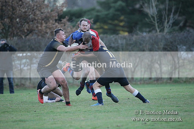 RU 04012020-0150 - Pewsey Vale RFC v Amesbury RFC 04/01/2020