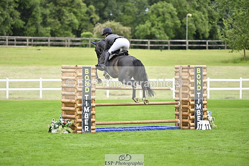 250613A-151517-02723 - Cls 5 National 1.30m Open