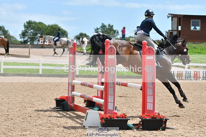 240727A-125905-04774 - Cls 22 85cm Amateur Qualifier