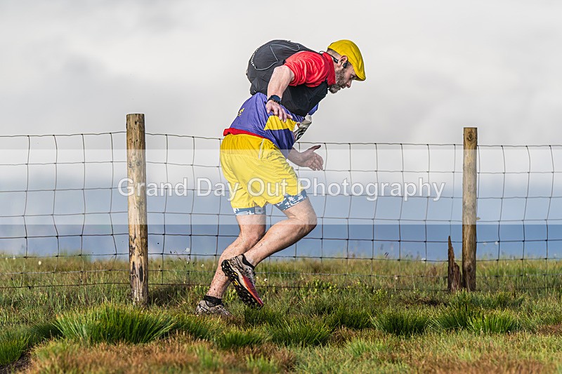 Gavel-205 - Gavel Fell Race Wednesday 29th May 2024