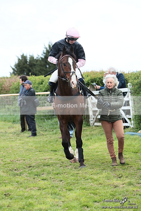 PtP 180426 1270 - Worcestershire Hunt PtP Chaddesley Corbett 18/04/26