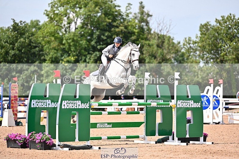 250718-160141-11684 - Cls 10, 1 Star Bronze Tour