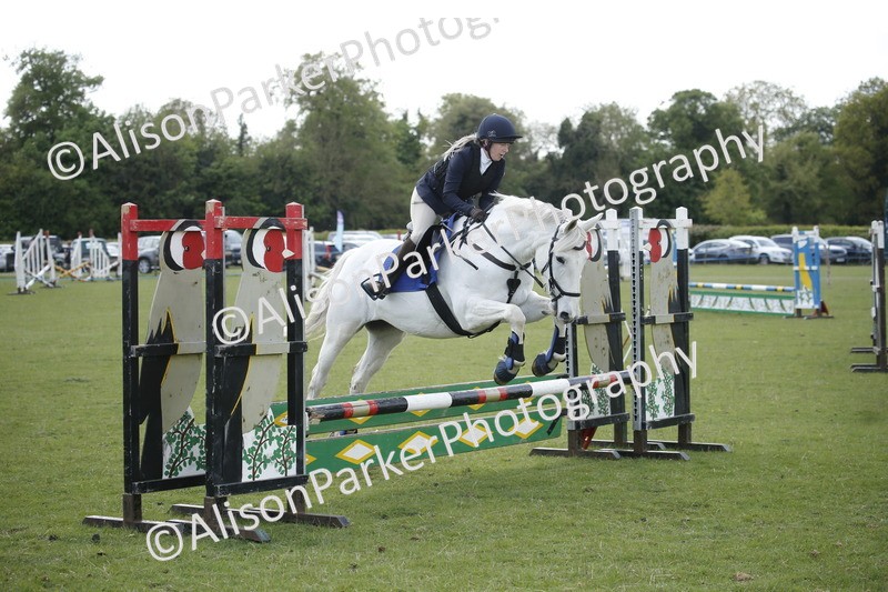 20250427-3721 - Class 14 - Absolute Novice 70cm