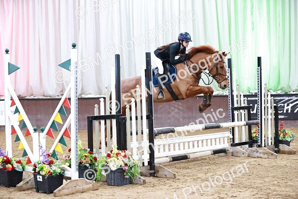 SBM_000037 - Class 1 - Pony Intro 70cm